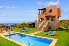 Theo Beach Villa
